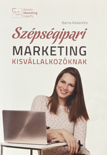 Barna Alexandra - Sz�ps�gipari marketing kisv�llalkoz�knak