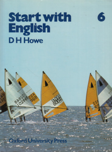 D. H. Howe - Start with English 6. + Start with English Workbook 6.