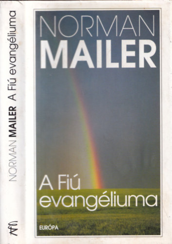 Norman Mailer - A Fiú evangéliuma