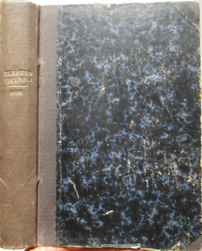 Straub Sándor - Elektrotechnika III. rész, mint II. kötet