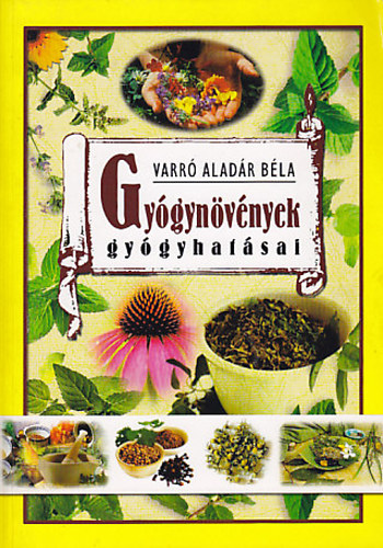 Varró Aladár Béla - ---