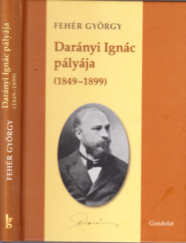 Darnyi Ignc plyja (1849-1899)- dediklt