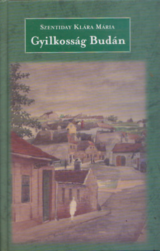 Gyilkoss�g Bud�n