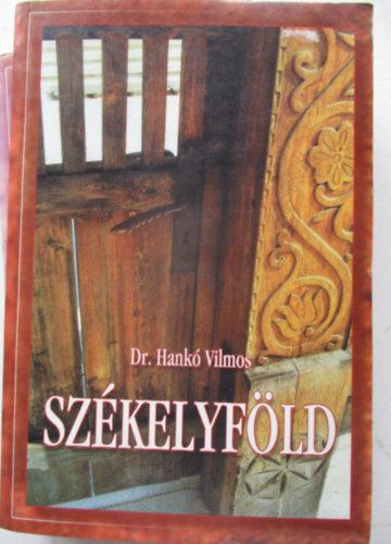 Dr. Hank Vilmos - Szkelyfld