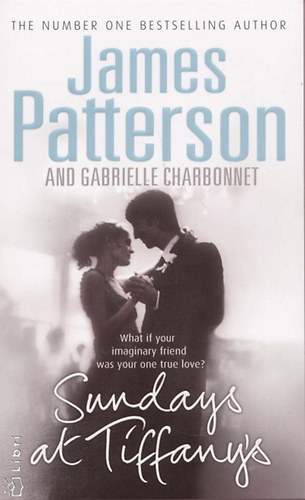 Gabrielle Charbonnet James Patterson - Sundays at Tiffany's