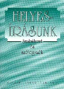 Helyes�r�sunk
