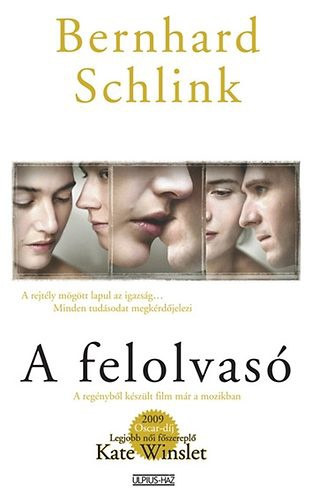 Bernhard Schlink - A felolvas�