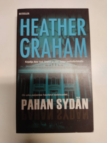 Heather Graham - Pahan Syd�n