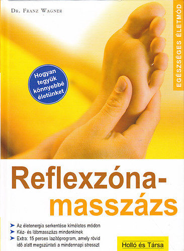 Dr. Franz Wagner - Reflexzna-masszzs