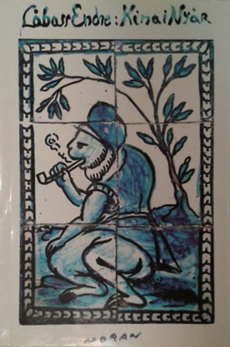 L�bass Endre - A Tolvajn�kpiaca- K�nai ny�r