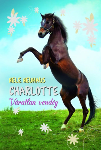 Nele Neuhaus - Charlotte 3. - Vratlan vendg