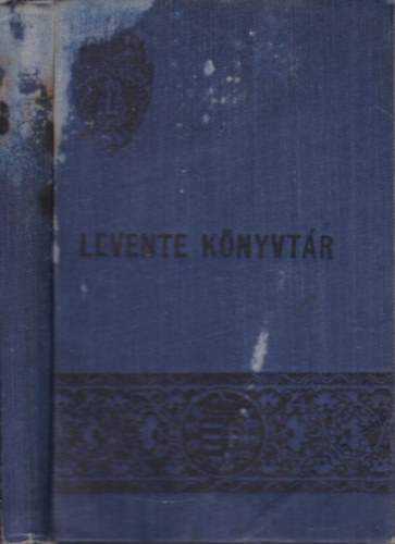 Kr�dy Gyula - �l-Pet�fi (Lehullt csillag f�nye)- 1. kiad�s