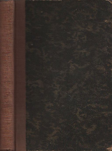 Dr. Georg Kem�ny; Josef V�g� - Die Volkswirtschaft Ungarns im Jahre 1932