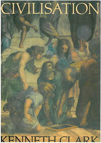 Kenneth Clark - Civilisation
