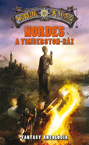 Nordes - A Timberston- h�z