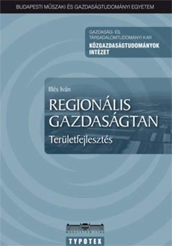 Ills Ivn - Regionlis gazdasgtan - Terletfejleszts