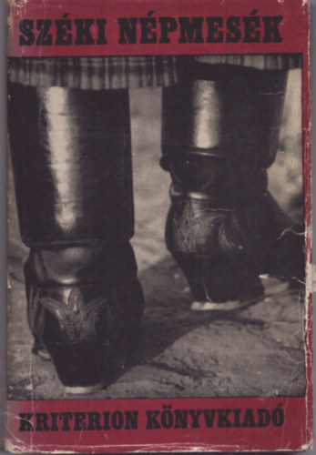 Nagy Olga - Sz�ki n�pmes�k