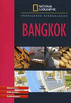 Vincent Grandferry - Bangkok - Vrosjrk zsebkaluza