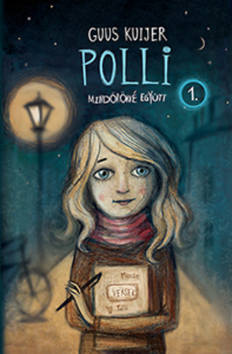 Guus Kuijer - Polli 1. - Mind�r�kk� egy�tt