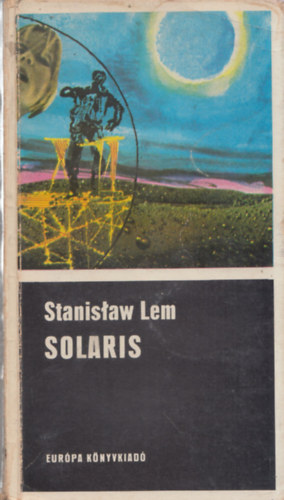 Stanislaw Lem - Solaris