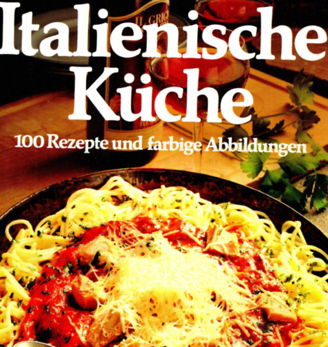 Italienische K�che