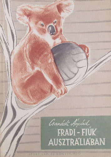 Csandi rpd - Fradi-fik Ausztrliban