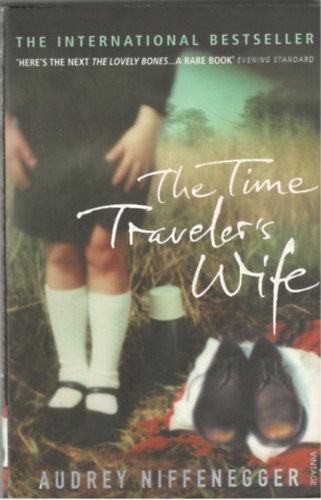 Audrey Niffenegger - The Time Traveler's Wife