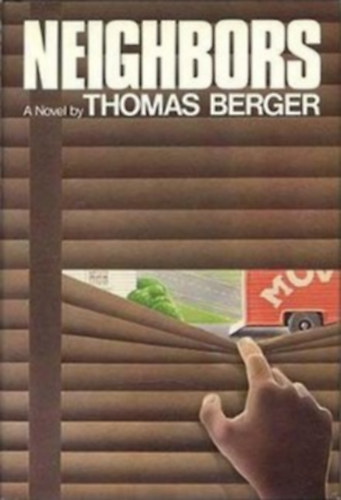 Thomas Berger - Neighbors (Szomszdok) ANGOL NYELVEN