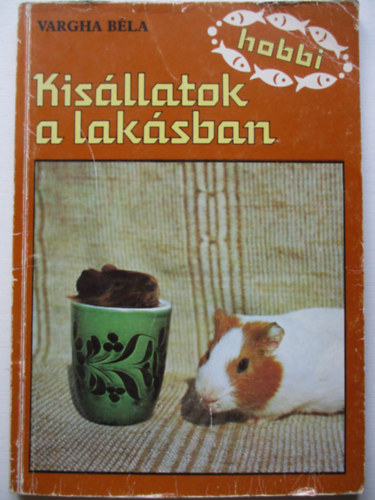 Vargha Bla - Kisllatok a laksban