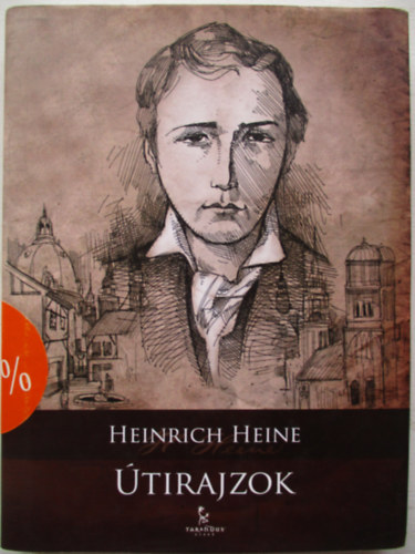 Heinrich Heine - �tirajzok