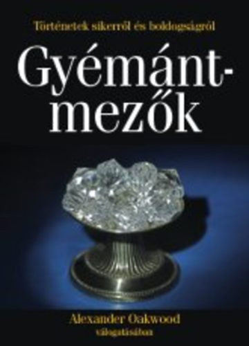 Alexander Oakwood  (v�log.) - Gy�m�ntmez�k
