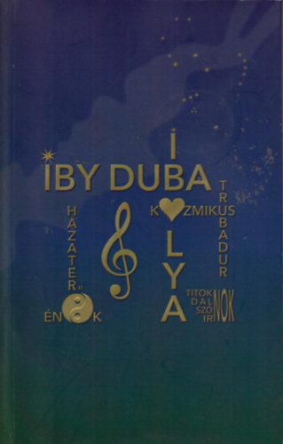 Iby Duba - Hazatr nok