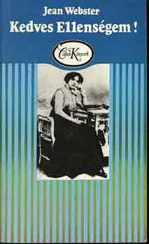 Jean Webster - Kedves Ellens�gem!
