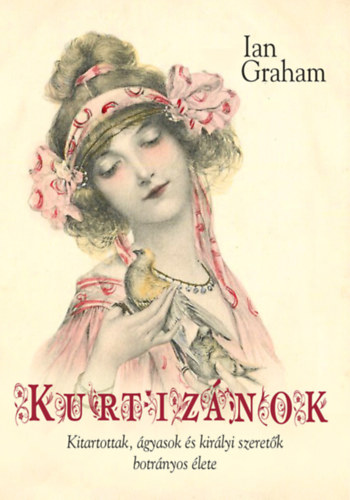 Ian Graham - Kurtizánok