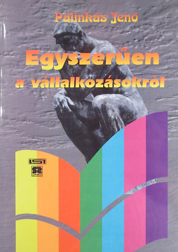 Plinks Jen - Egyszeren a vllalkozsokrl