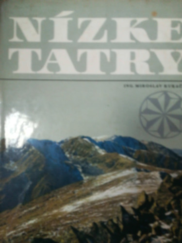 Nzke tatry