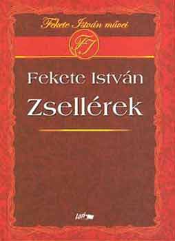 Fekete Istvn - Zsellrek