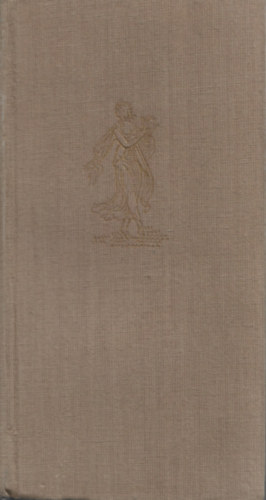 szerk.Horváth Károly - A romantika