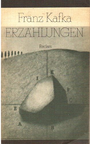 Franz Kafka - Erzhlungen
