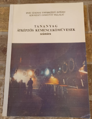 Sos Gyrgy - Tananyag tkpzs kemencekmvesek szmra