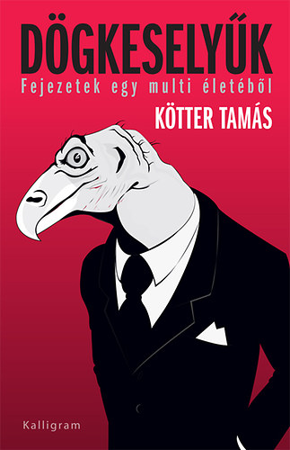 Ktter Tams - Dgkeselyk