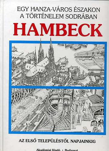 Xavier; Ballonga, Jordi Hernandez - Hambeck