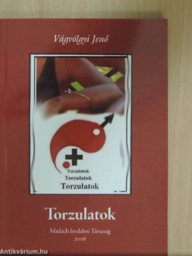 V�gv�lgyi Jen� - Torzulatok