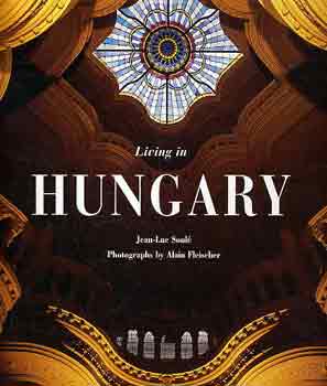 Ala. Soul�,Jean-Luc,Fleischer - Living in Hungary
