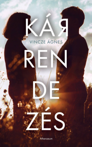 Vincze �gnes - K�rrendez�s