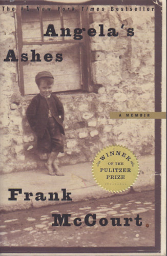 Frank McCourt - Angela's ashes