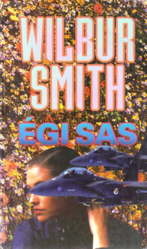 Wilbur Smith - �gi sas