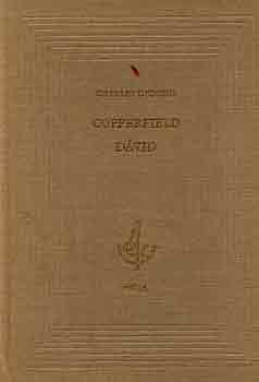 Charles Dickens - Copperfield Dvid