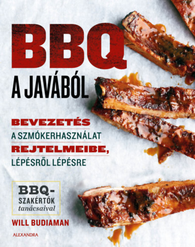 BBQ a javbl