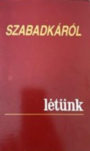 Bozs�-Feh�r-Fej�s-Ill�s-T�th - Szabadk�r�l (L�t�nk)